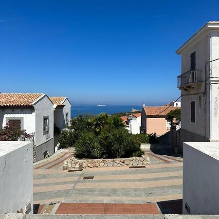 Apartament Rena Bianca Santa Teresa Gallura Zewnętrze zdjęcie