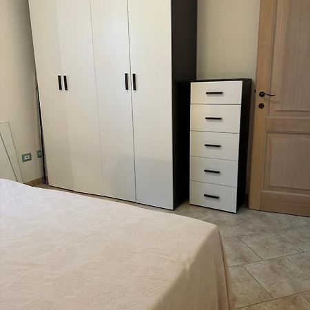 Apartament Rena Bianca Santa Teresa Gallura Zewnętrze zdjęcie