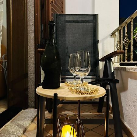Apartament Rena Bianca Santa Teresa Gallura Zewnętrze zdjęcie