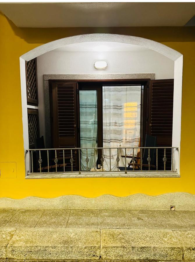 Apartament Rena Bianca Santa Teresa Gallura Zewnętrze zdjęcie