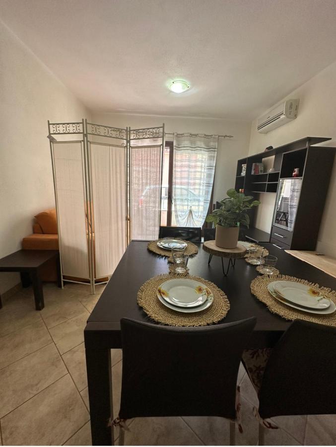 Apartament Rena Bianca Santa Teresa Gallura Zewnętrze zdjęcie
