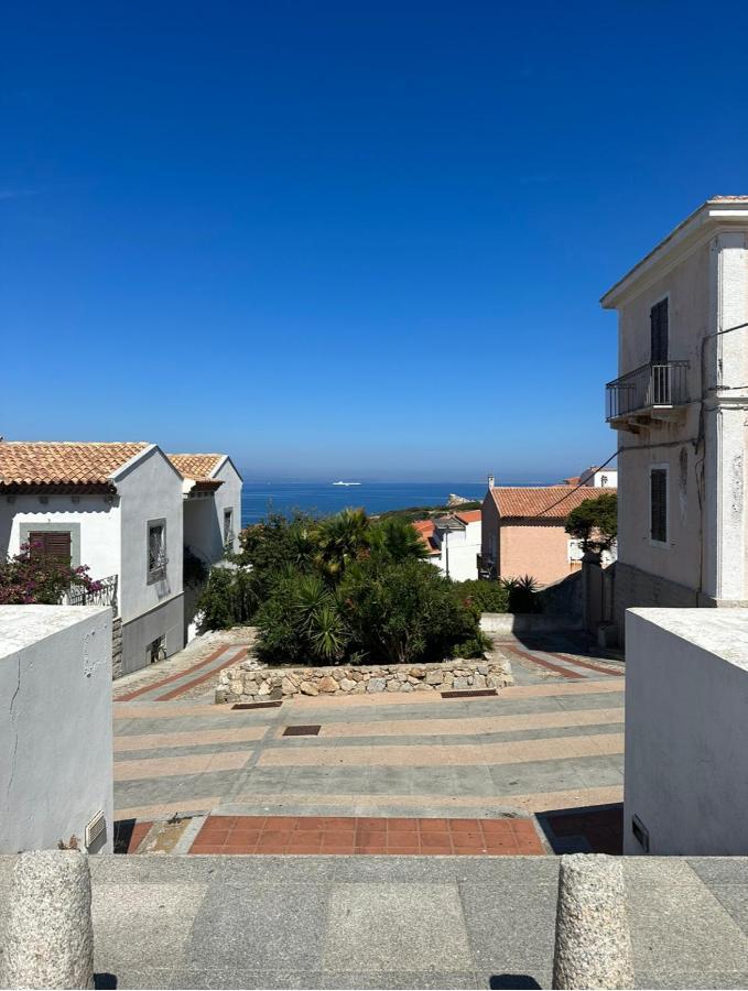 Apartament Rena Bianca Santa Teresa Gallura Zewnętrze zdjęcie