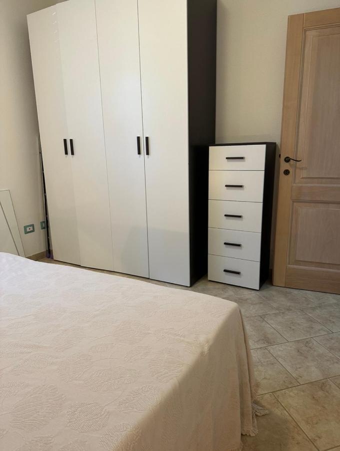 Apartament Rena Bianca Santa Teresa Gallura Zewnętrze zdjęcie