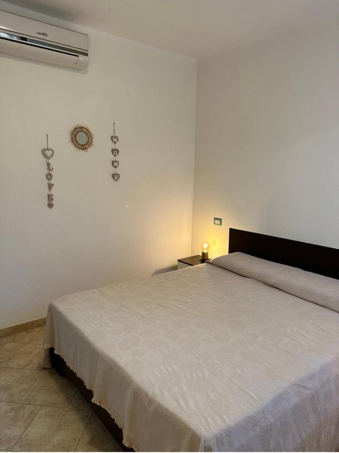 Apartament Rena Bianca Santa Teresa Gallura Zewnętrze zdjęcie