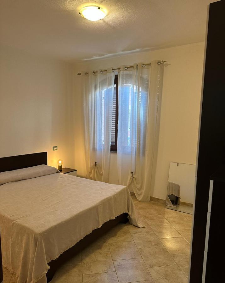 Apartament Rena Bianca Santa Teresa Gallura Zewnętrze zdjęcie